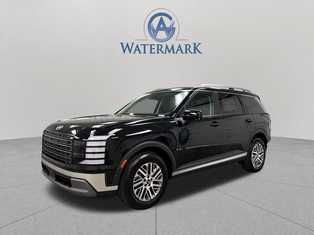 2027 Hyundai Palisade SEL Premium 7P SUV