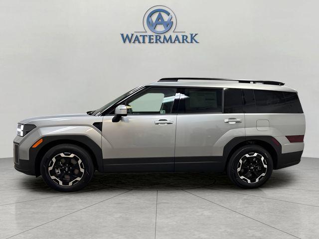 2026 Hyundai Santa Fe SEL photo 2