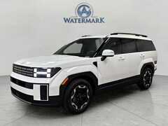 2026 Hyundai Santa Fe SEL AWD SUV