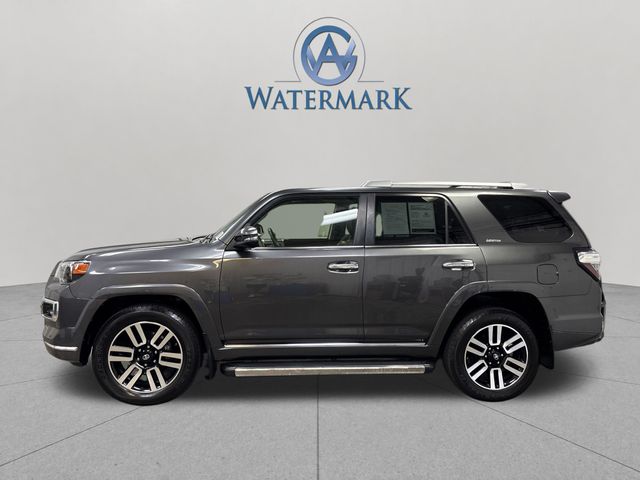 2020 Toyota 4Runner Limited - Photo 2