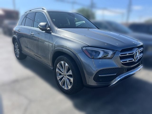 2022 Mercedes-Benz GLE GLE350 - Photo 2