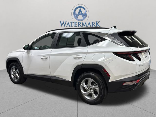 2023 Hyundai Tucson SEL - Photo 3