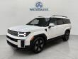 New 2026 Hyundai Santa Fe Hybrid SEL SUV