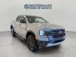Used 2024 Ford Ranger XLT Truck SuperCrew