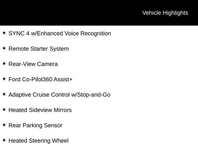 2024 Ford Escape ST-Line - Photo 6