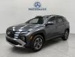 New 2025 Hyundai Tucson Hybrid Blue SUV