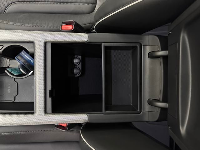 2025 Hyundai Palisade SEL Premium - Photo 27