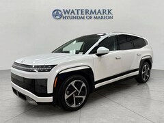 2026 Hyundai IONIQ 9 Performance Limited SUV