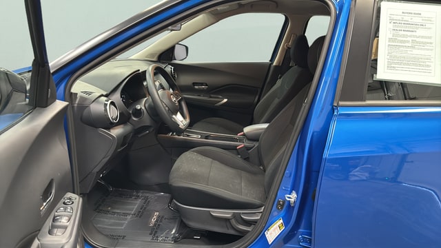 2024 Nissan Kicks SV - Photo 9