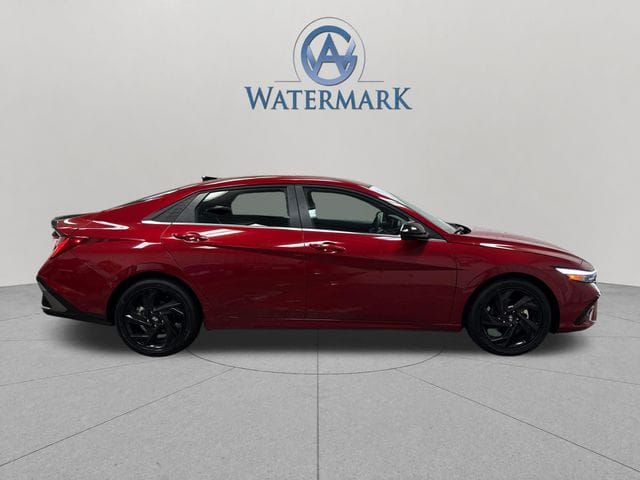 2026 Hyundai Elantra SEL - Photo 6