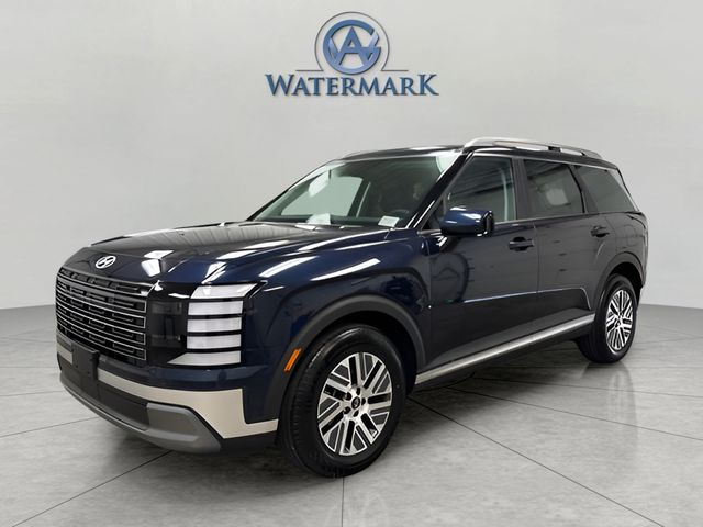 2026 Hyundai Palisade SEL 8 Passenger Hybrid AWD's photo