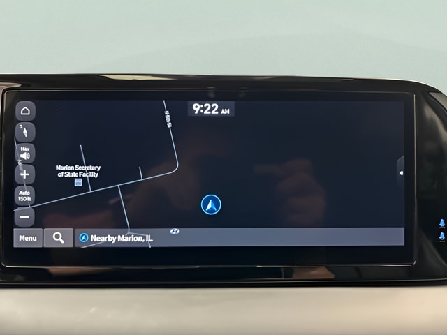 2025 Hyundai Palisade SEL Premium - Photo 19