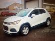Used 2021 Chevrolet Trax LT SUV
