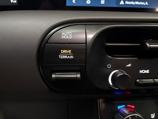 2026 Hyundai Palisade XRT Pro - Photo 32