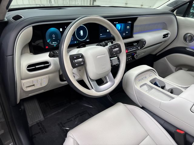 2026 Hyundai Palisade Calligraphy - Photo 16