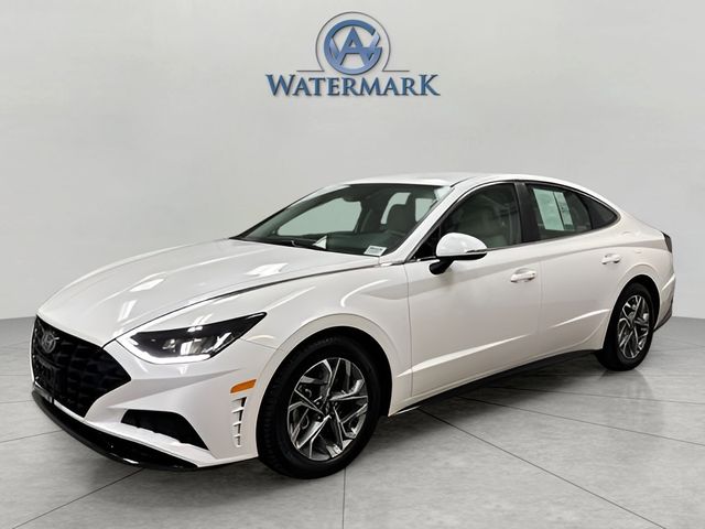 2023 Hyundai Sonata SEL's photo