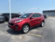 Used 2018 Kia Sportage LX SUV