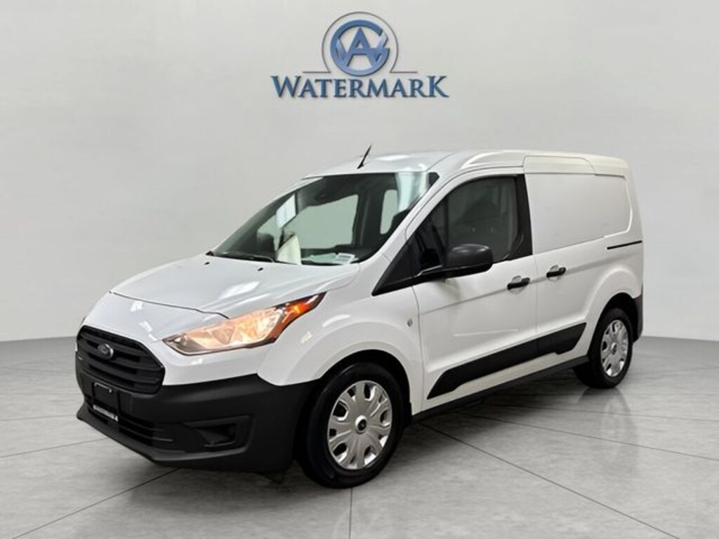 Used 2020 Ford Transit Connect XL Van Cargo Van