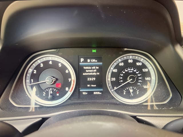 2023 Hyundai Sonata SEL - Photo 4