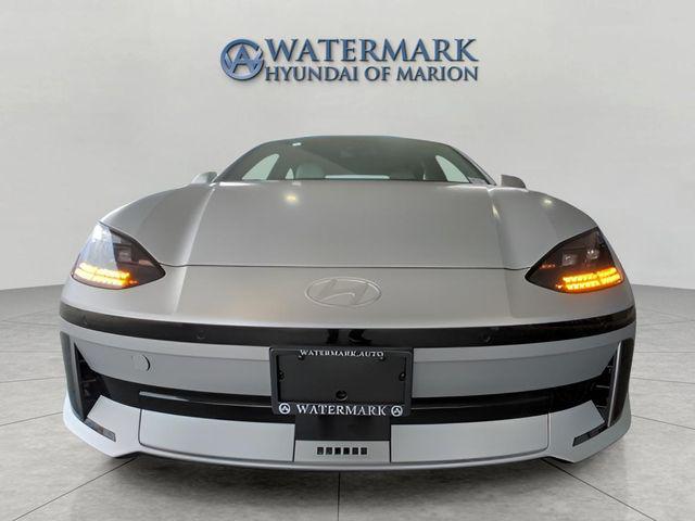 2025 Hyundai Ioniq 6 SEL photo 4