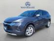 Used 2022 Chevrolet Blazer LT SUV