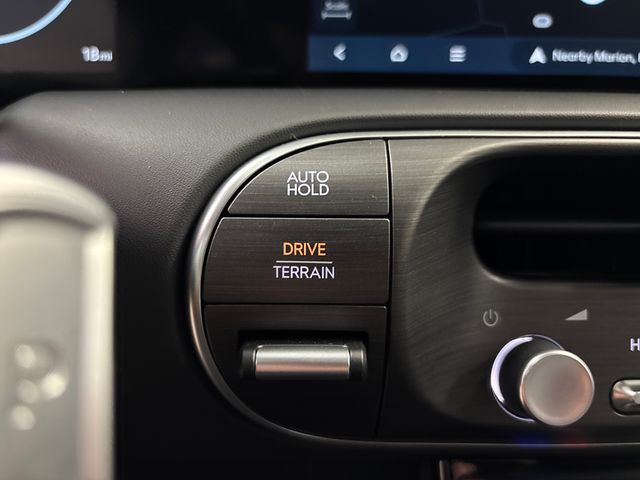 2026 Hyundai Palisade Calligraphy - Photo 35