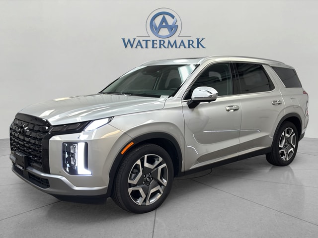 2024 Hyundai Palisade Limited AWD's photo