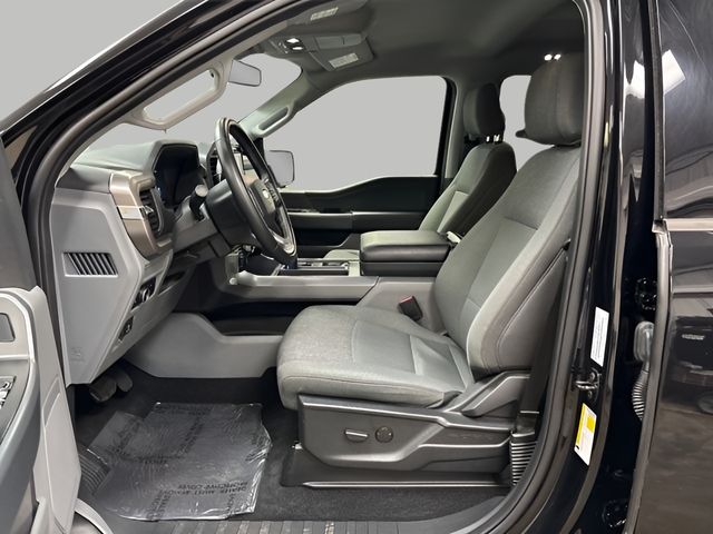 2024 Ford F-150 XLT - Photo 9