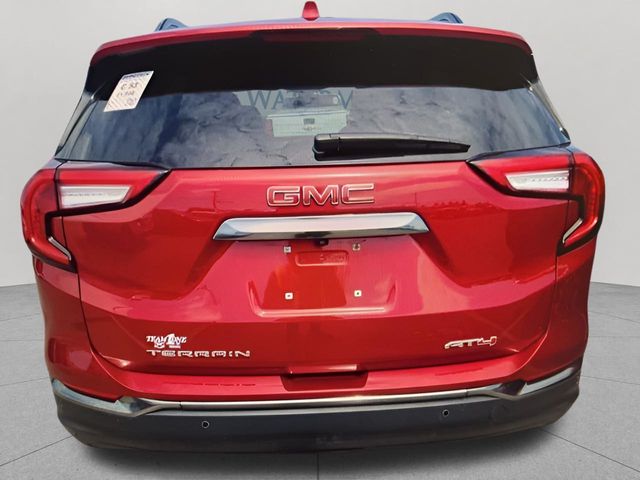 2024 GMC Terrain AT4 - Photo 9
