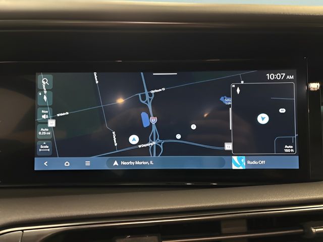 2026 Hyundai Palisade XRT Pro - Photo 22