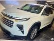 Used 2025 Chevrolet Traverse LT SUV