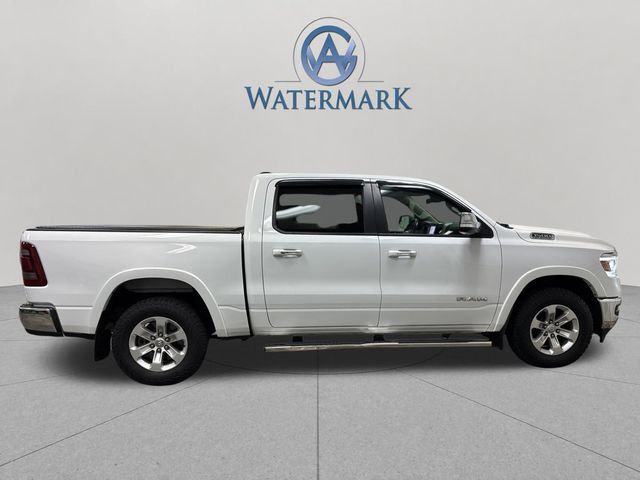 2022 RAM Ram 1500 Pickup Laramie - Photo 7