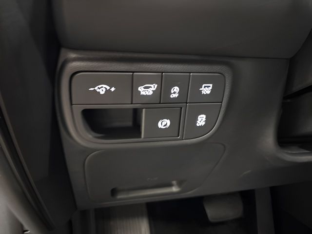2026 Hyundai Palisade XRT Pro - Photo 36