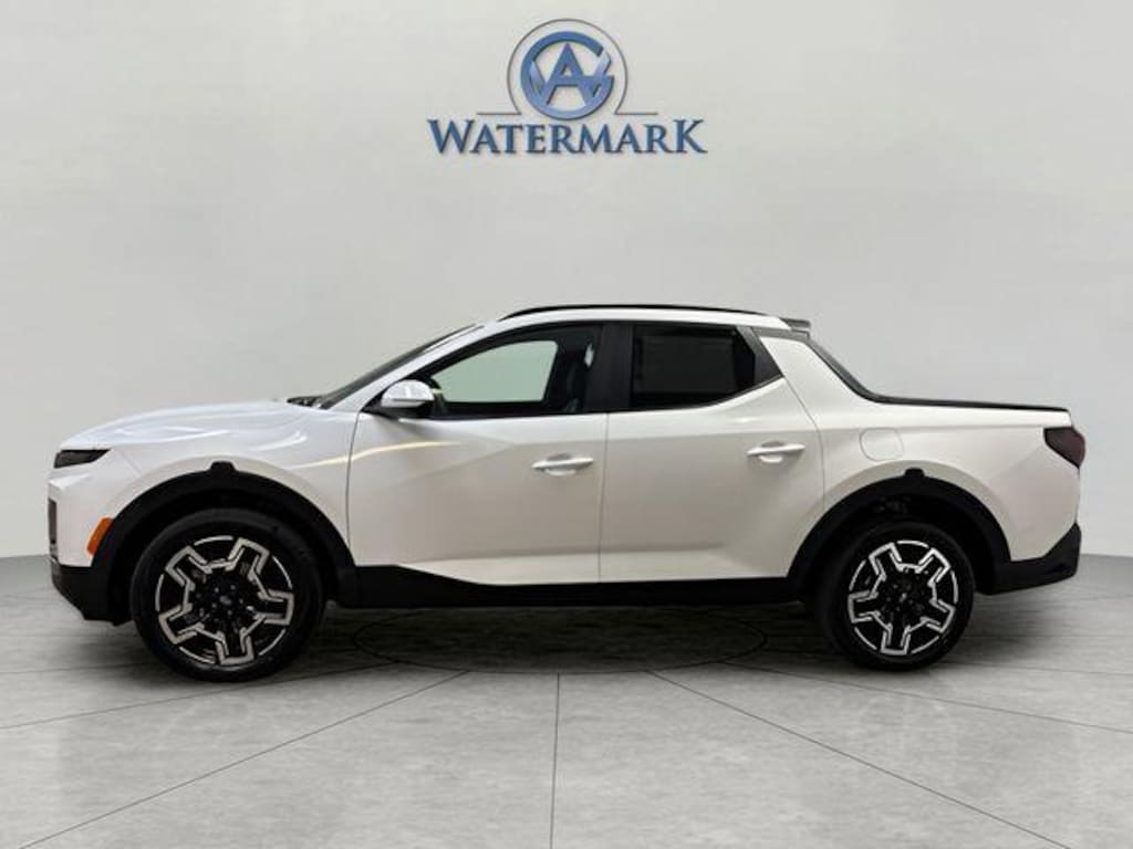 New 2026 Hyundai Santa Cruz Limited Truck Crew Cab