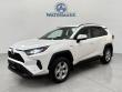Used 2021 Toyota RAV4 Hybrid LE SUV