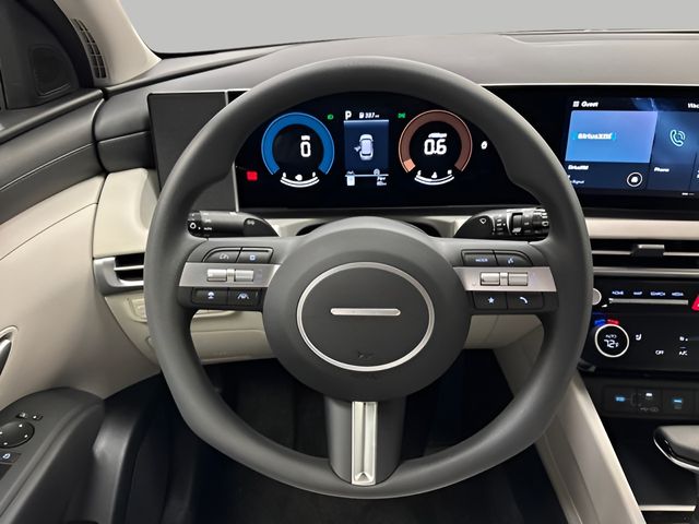 2026 Hyundai Tucson SEL - Photo 17