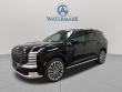 New 2026 Hyundai Palisade Calligraphy SUV