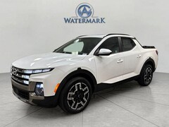 2026 Hyundai Santa Cruz Limited Truck Crew Cab