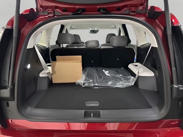 2026 Hyundai IONIQ 9 SEL - Photo 26