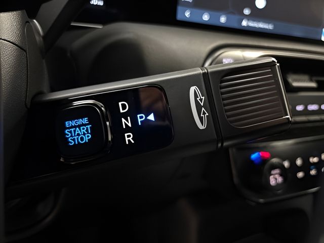 2026 Hyundai Palisade XRT Pro - Photo 30
