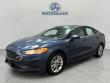 Used 2019 Ford Fusion SE Sedan