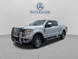 Used 2017 Ford F-250  Truck Crew Cab