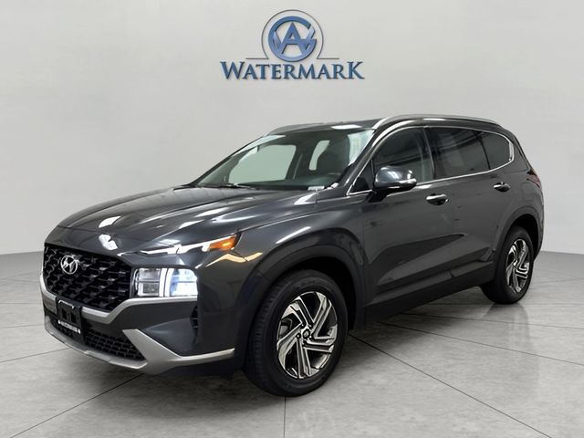 2023 Hyundai Santa Fe SEL's photo