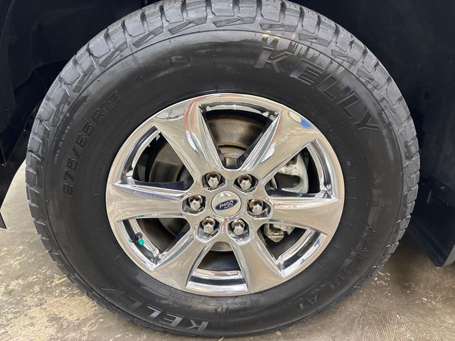 2018 Ford F-150 XLT - Photo 16