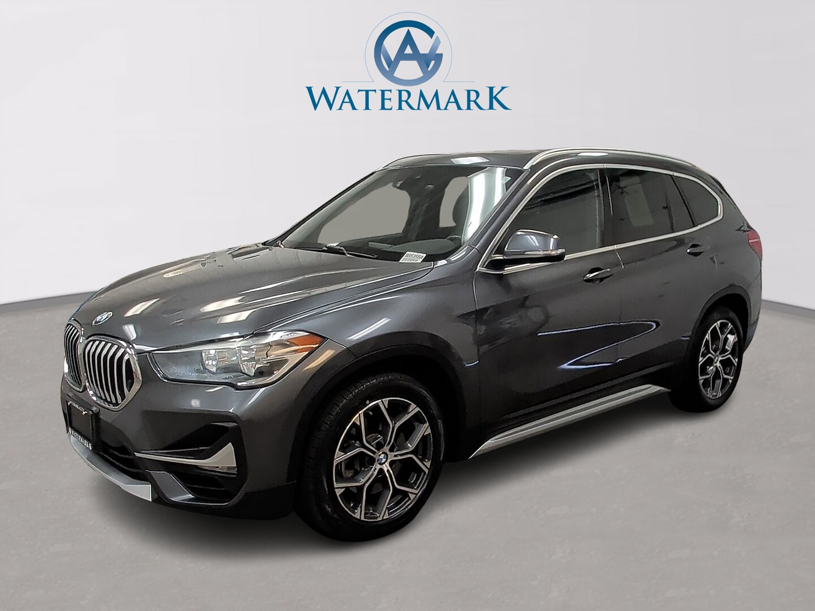 2020 BMW X1 28i