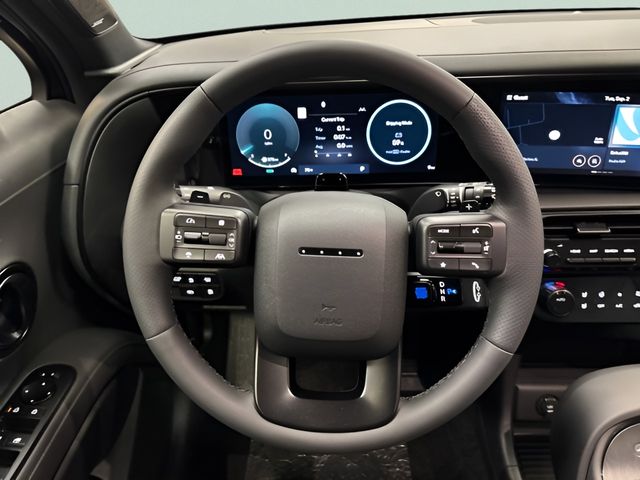 2026 Hyundai Palisade XRT Pro - Photo 17