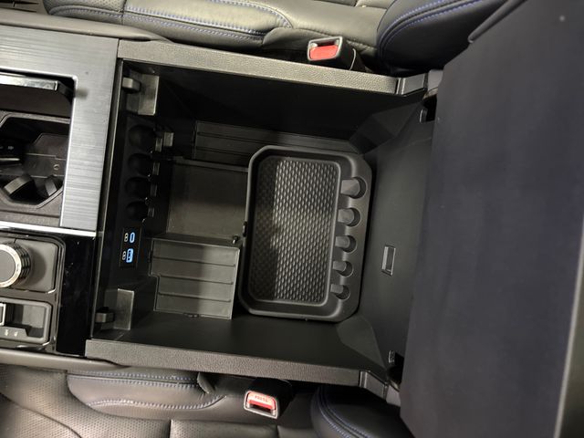 2023 Toyota Tundra Platinum - Photo 26