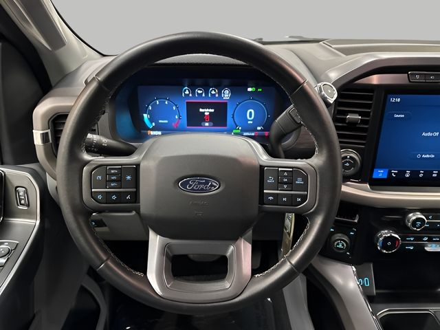 2024 Ford F-150 XLT - Photo 14