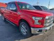 Used 2016 Ford F-150 Lariat