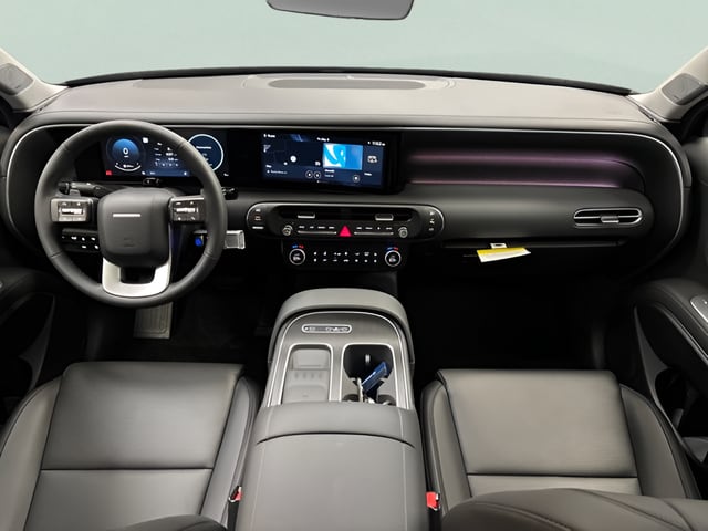 2026 Hyundai Palisade Limited - Photo 12